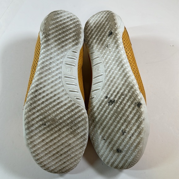 Gelato Teejay Sneaker Mustard - Picture 8 of 14